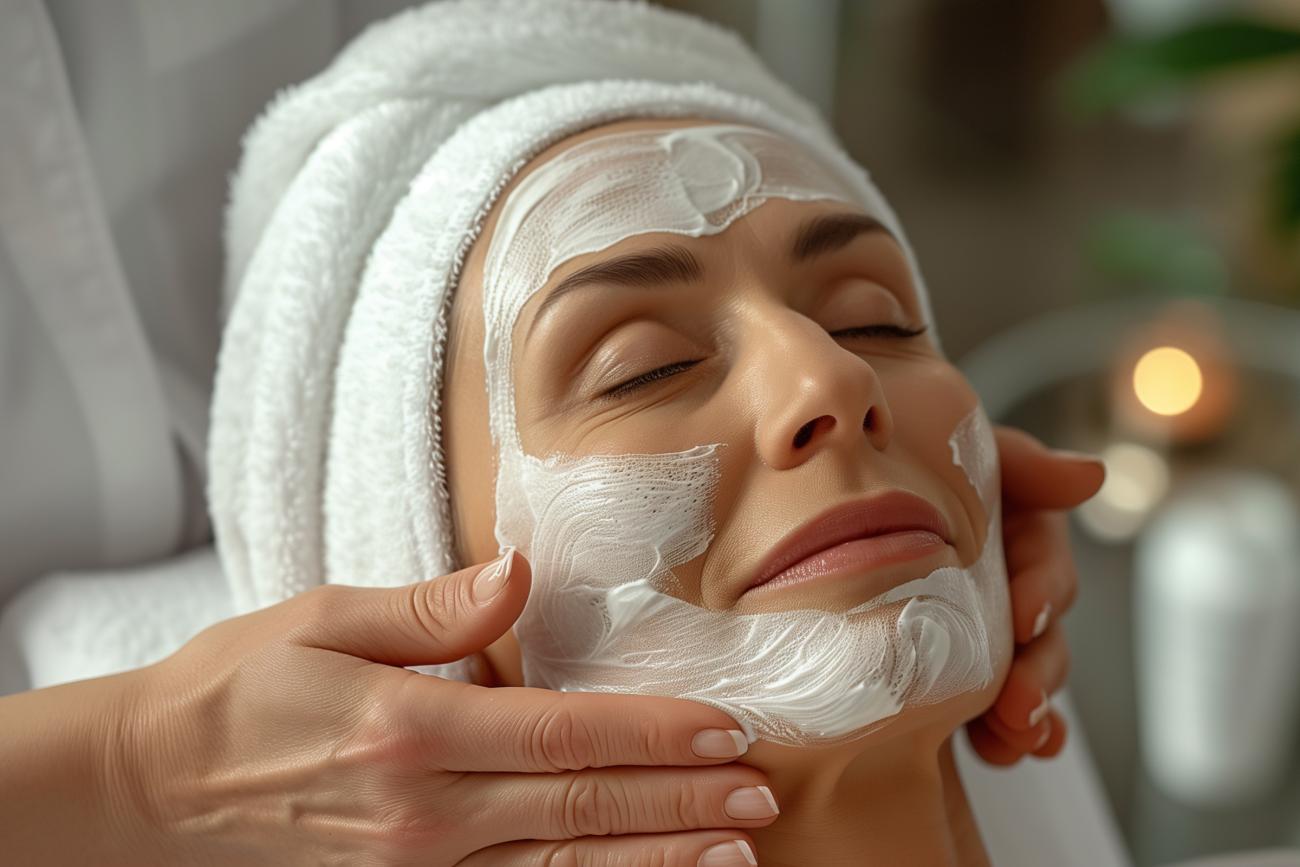 Heartfelt Gift for Mothers - Spa Day