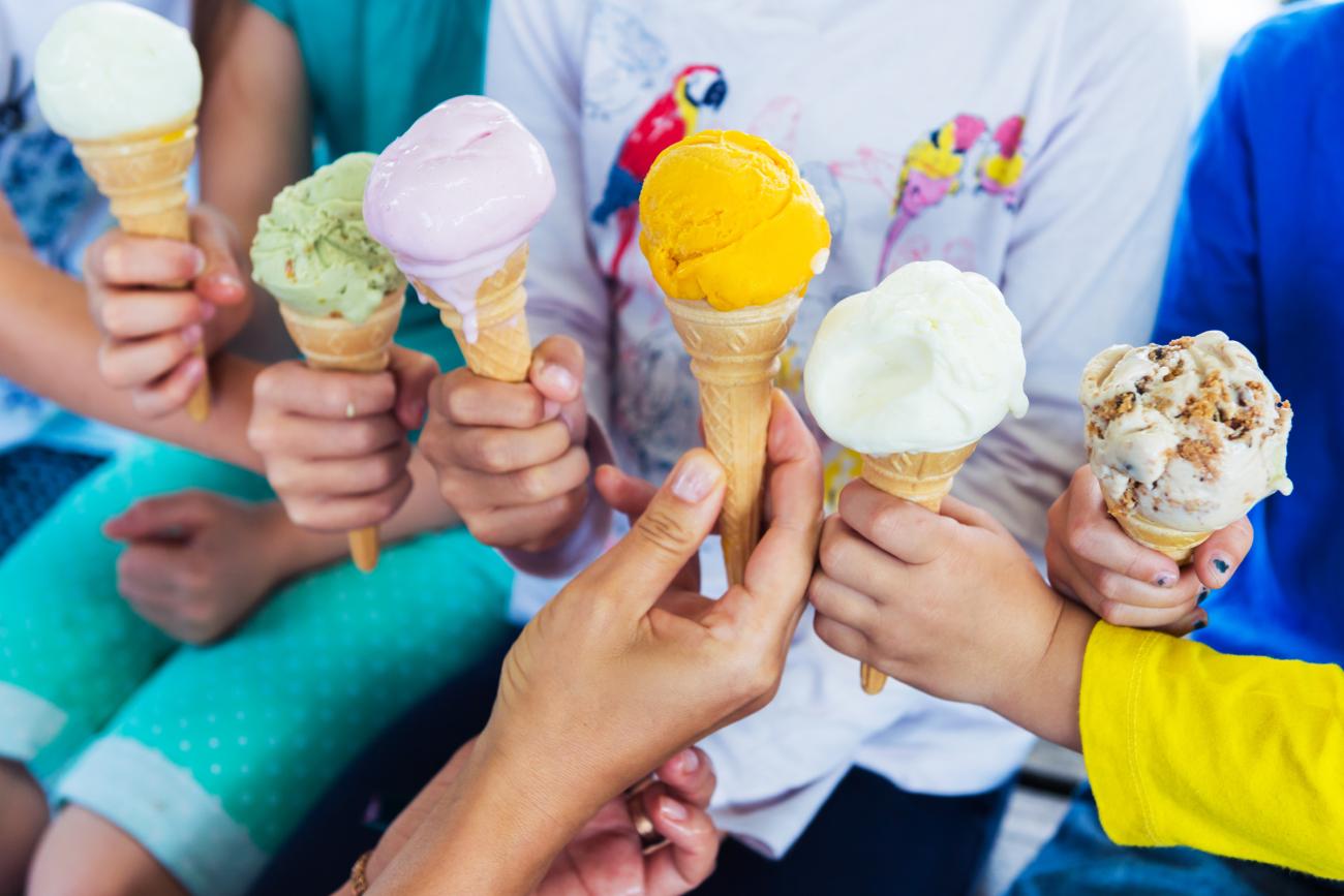 July Activities for Kids