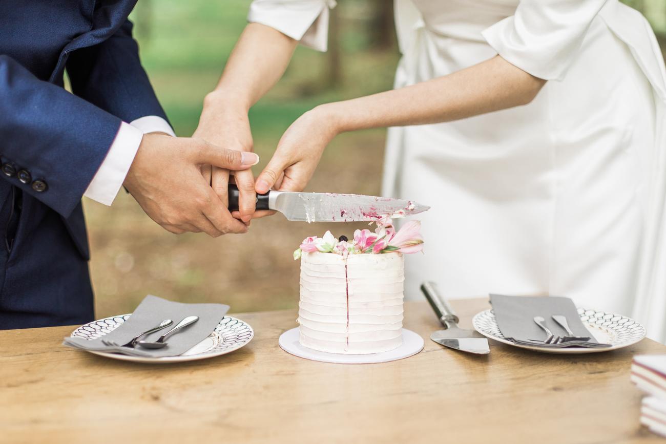 Micro-wedding Trend - Intimate Celebrations