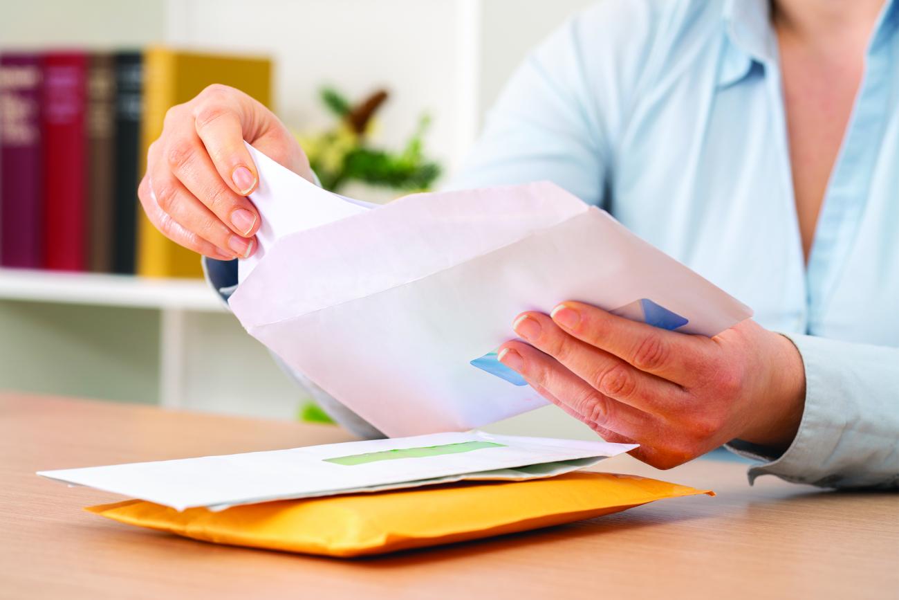 Save Money with Marketing Mailings
