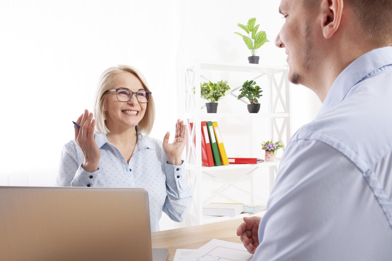 Client Interaction made Easy
