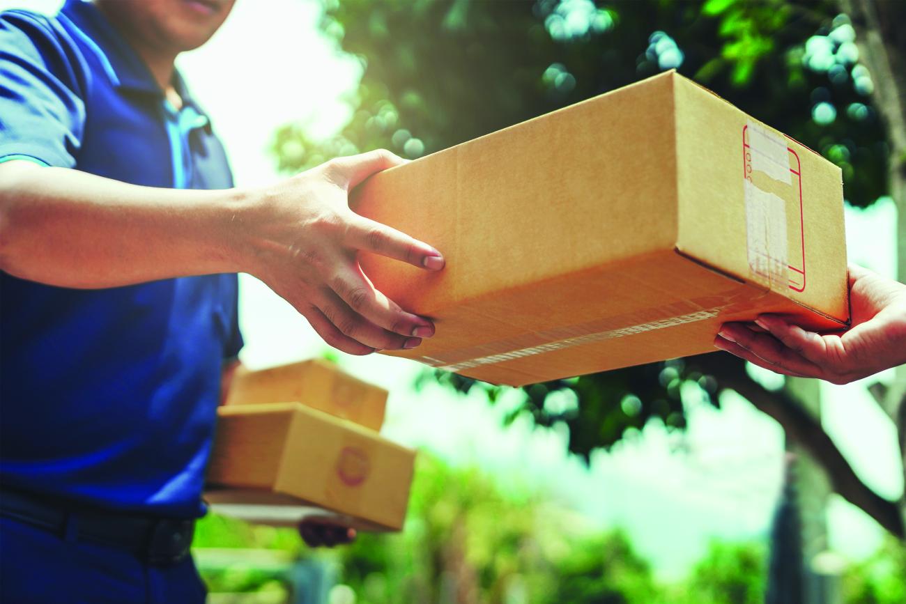Save on Shipping with Mailing Services