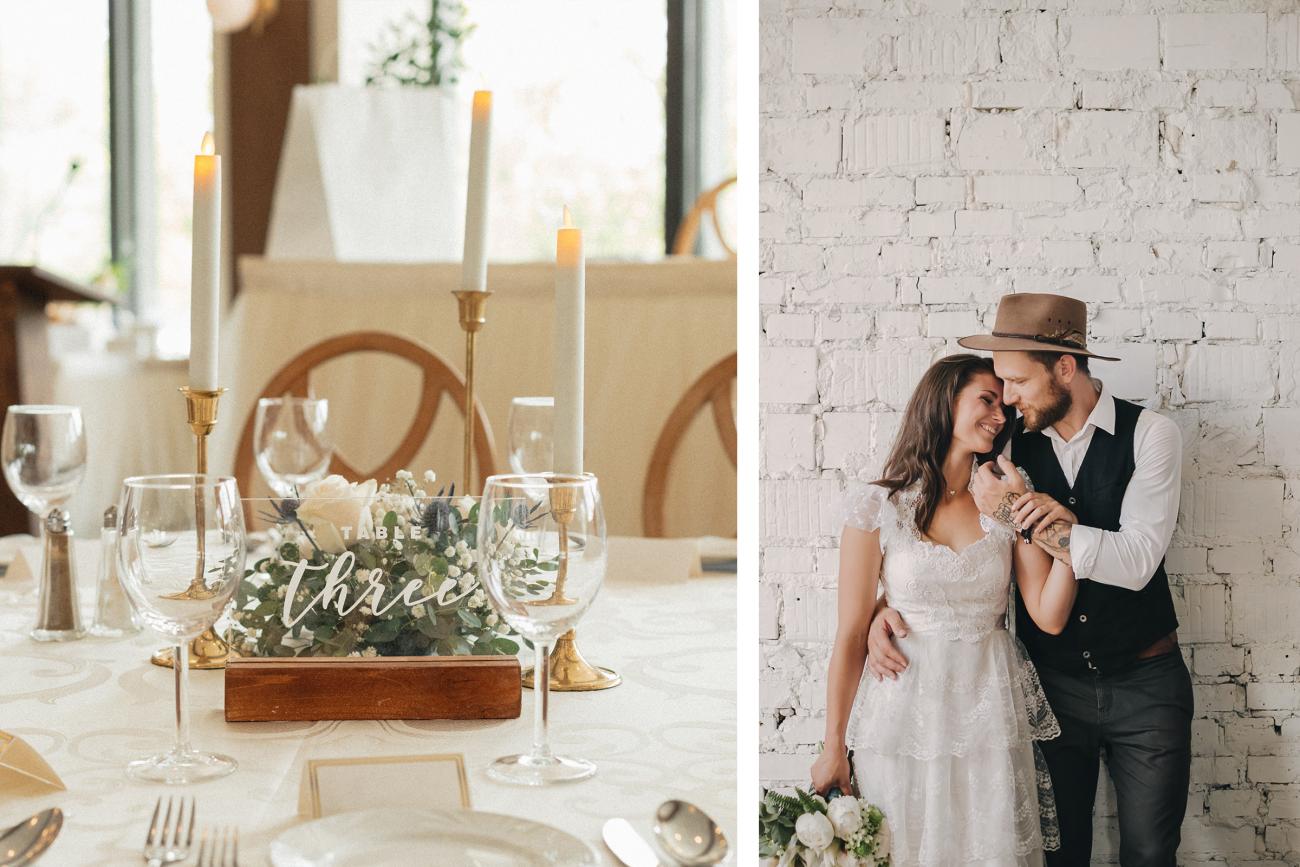 Wedding Theme Home Architecture
