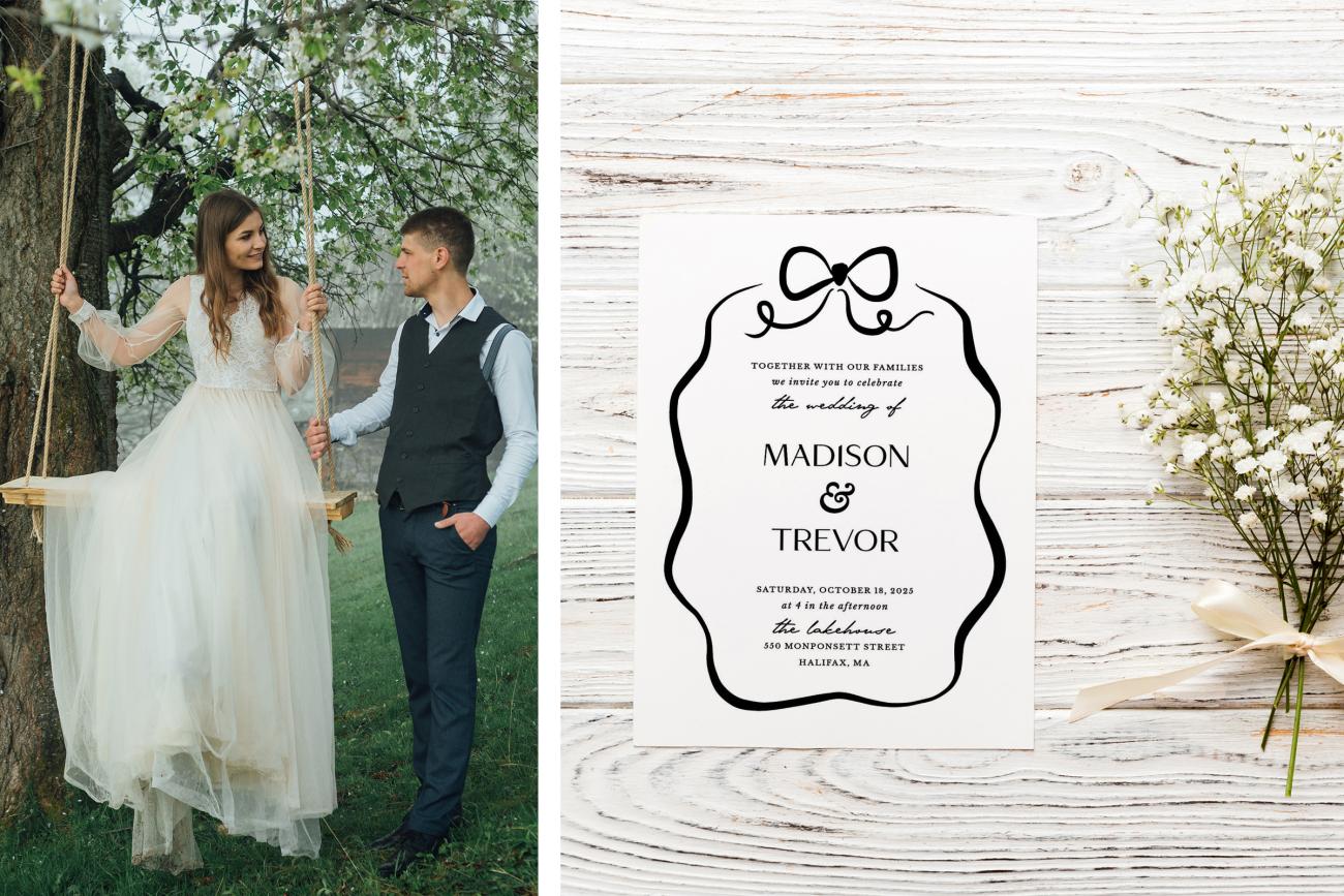 Wedding Theme Whimsy