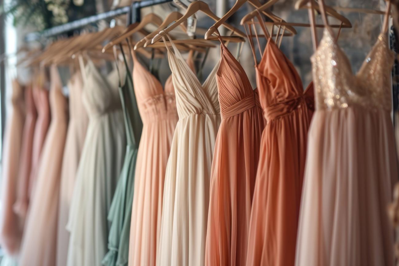 Wedding themes for Fall