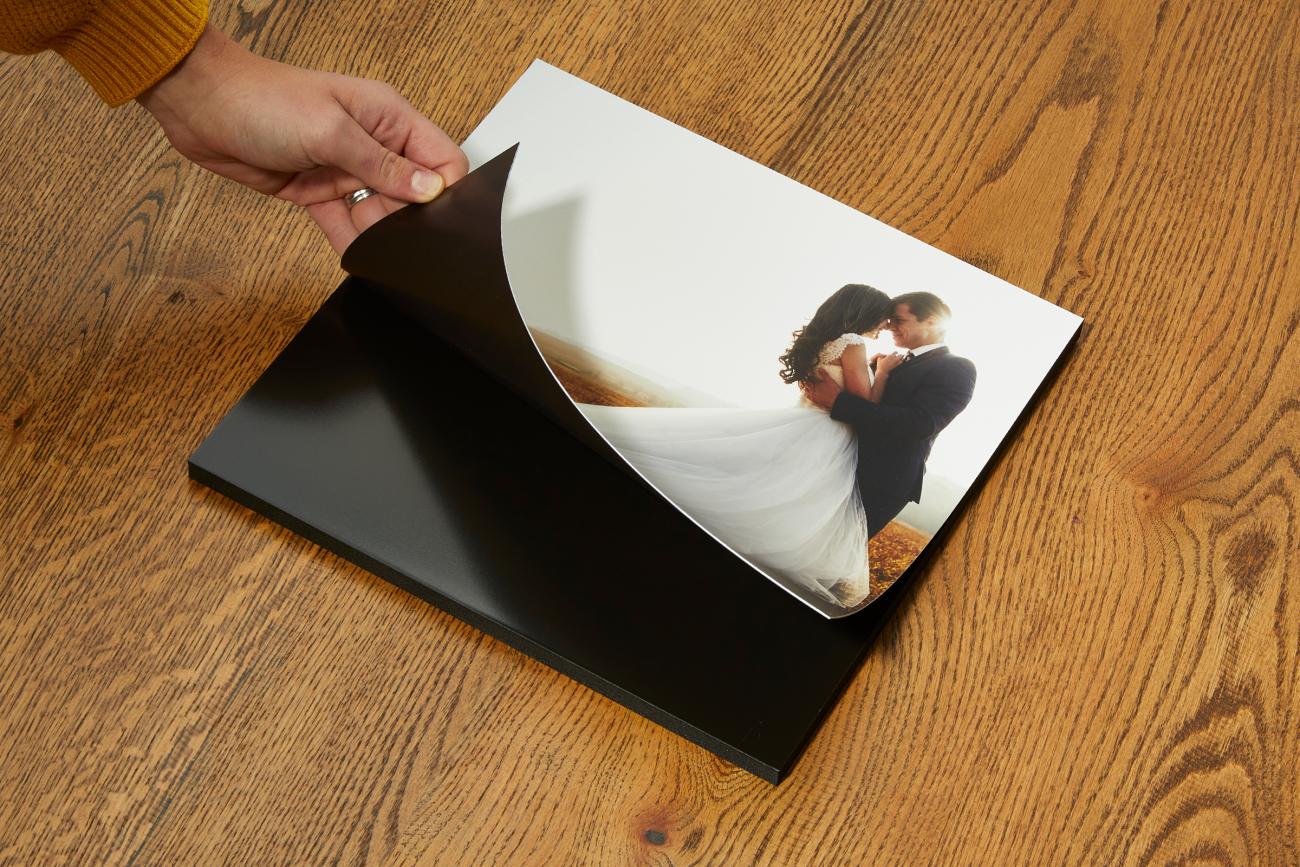 Easy Fresco Photo Tile
