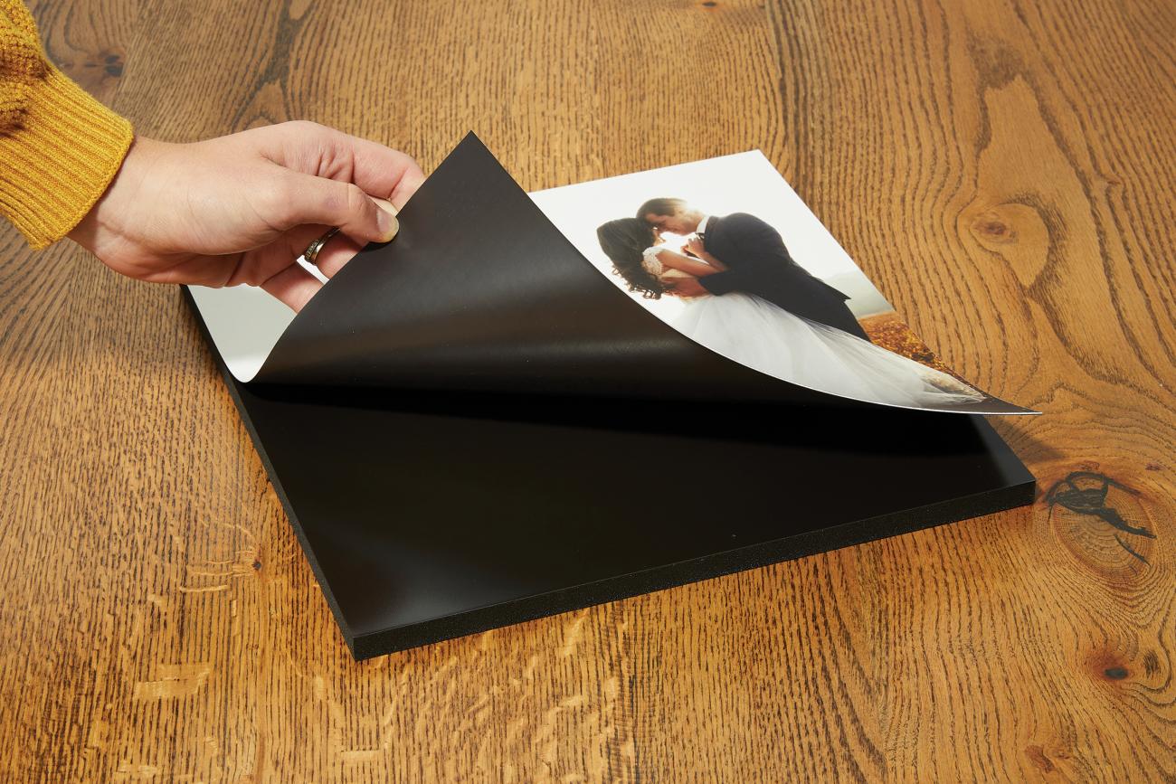 Fresco Foam Tile Mount