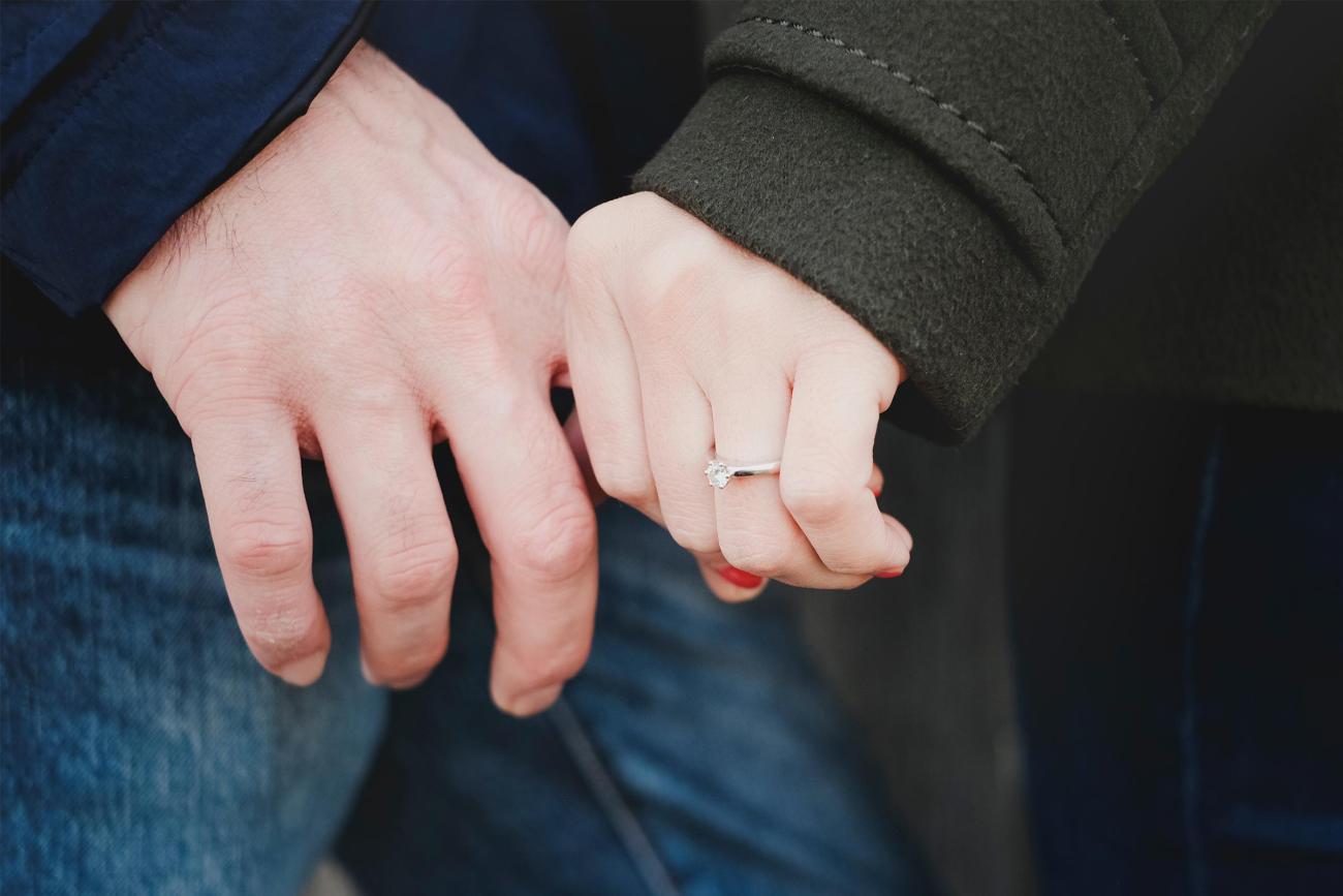 Getting Started with Wedding Planning