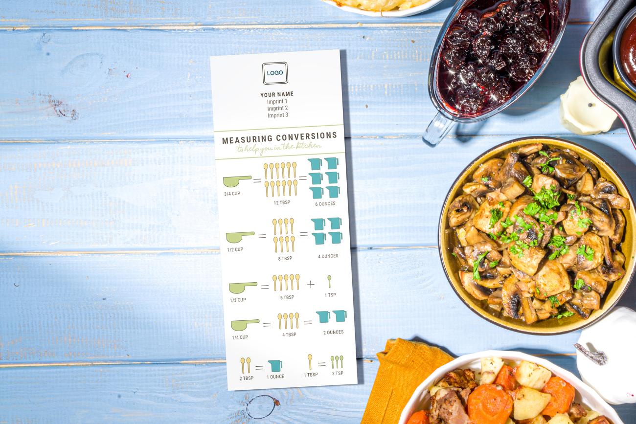 Gifts relating to Food