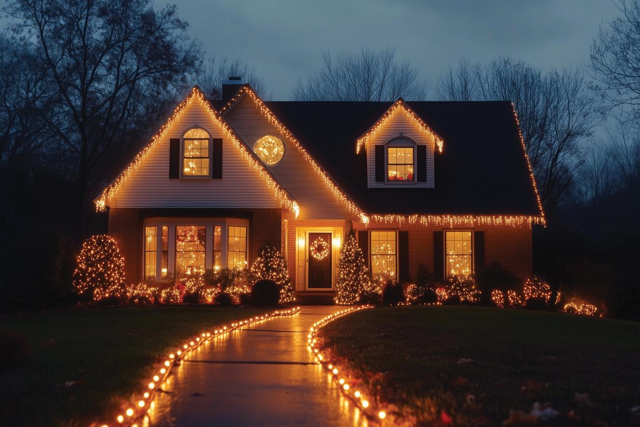 Sell a House during the Holidays