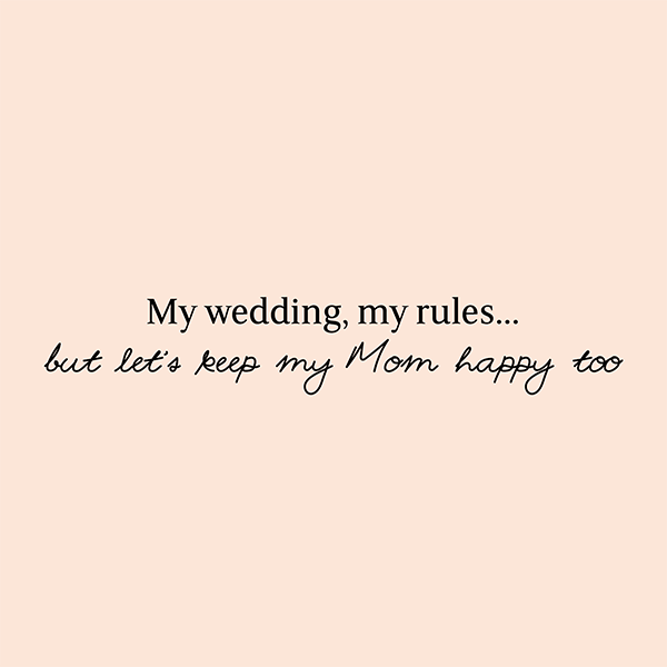Bridal Mantra