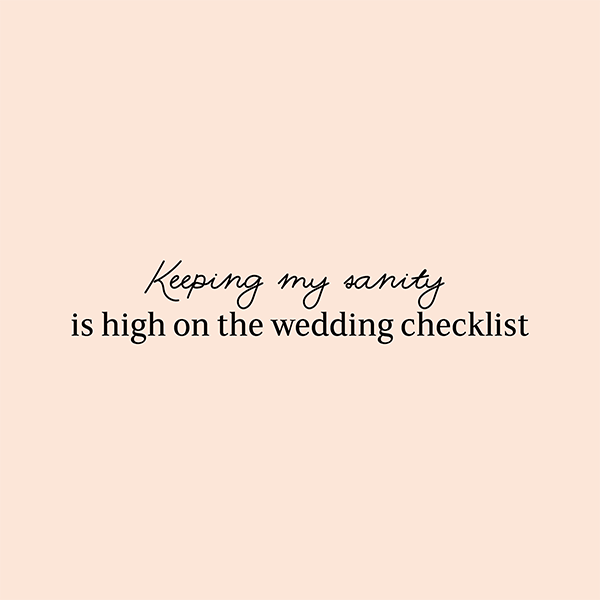 Bridal Mantra