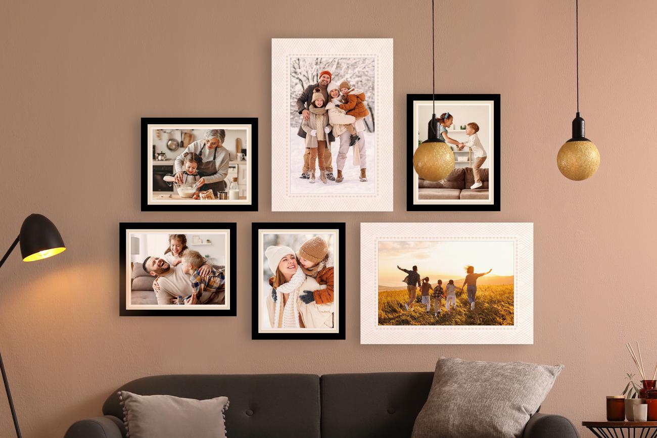 Cozy Winter Decor