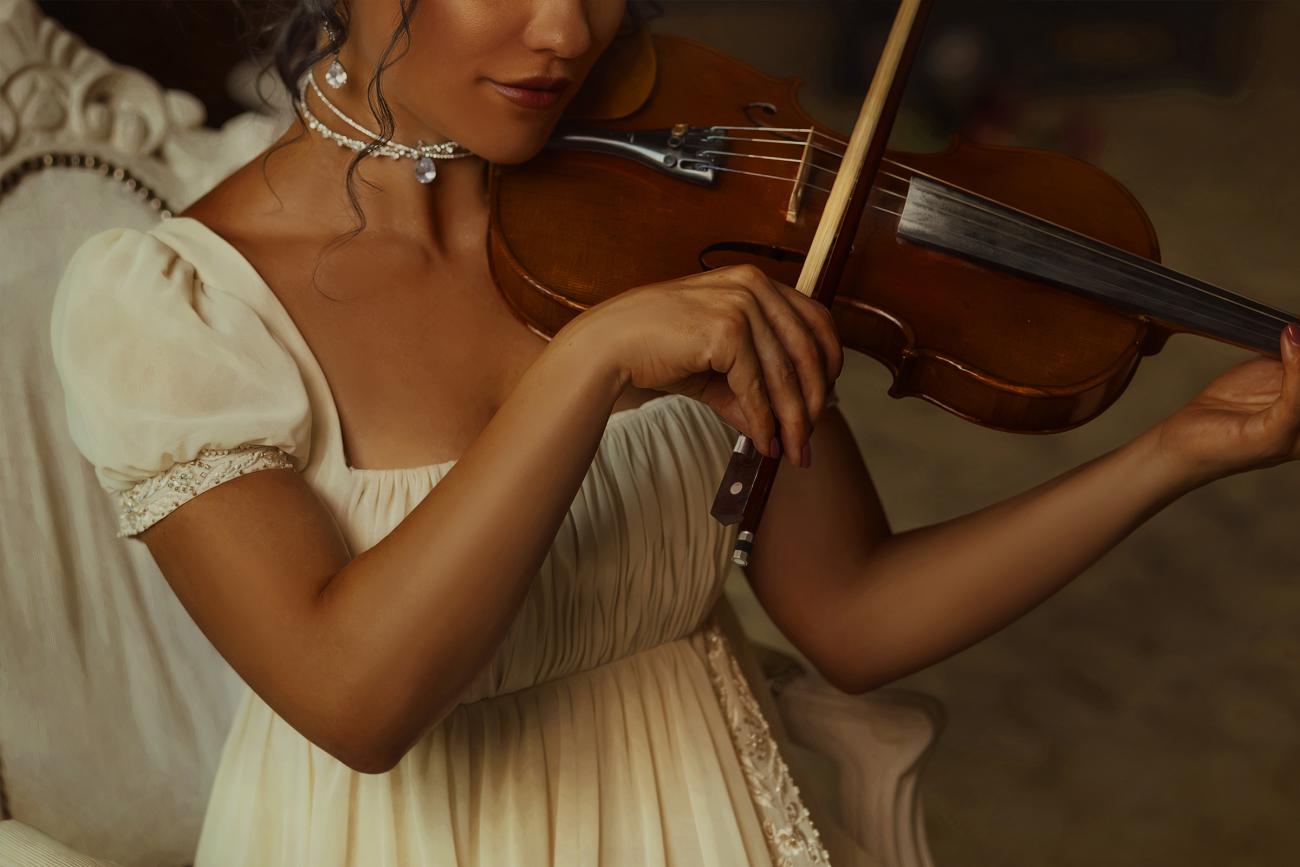Bridgerton-inspired Wedding Music