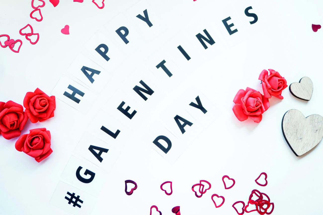 Galentine's Day Party