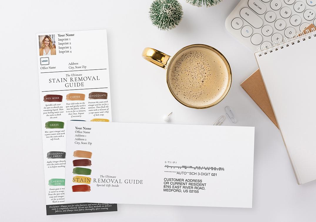 Home Tip Magnet Mailing