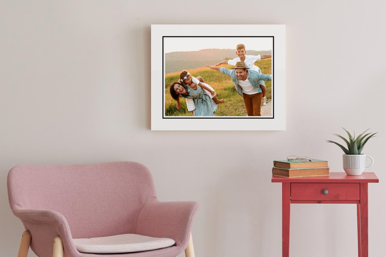 Seasonal Wall Art for Spring