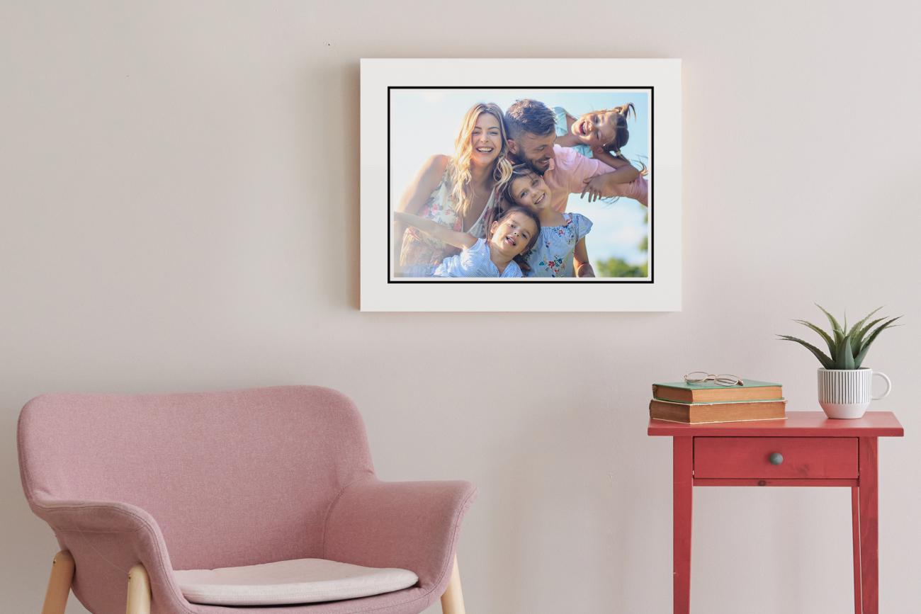 Seasonal Wall Art for Summer