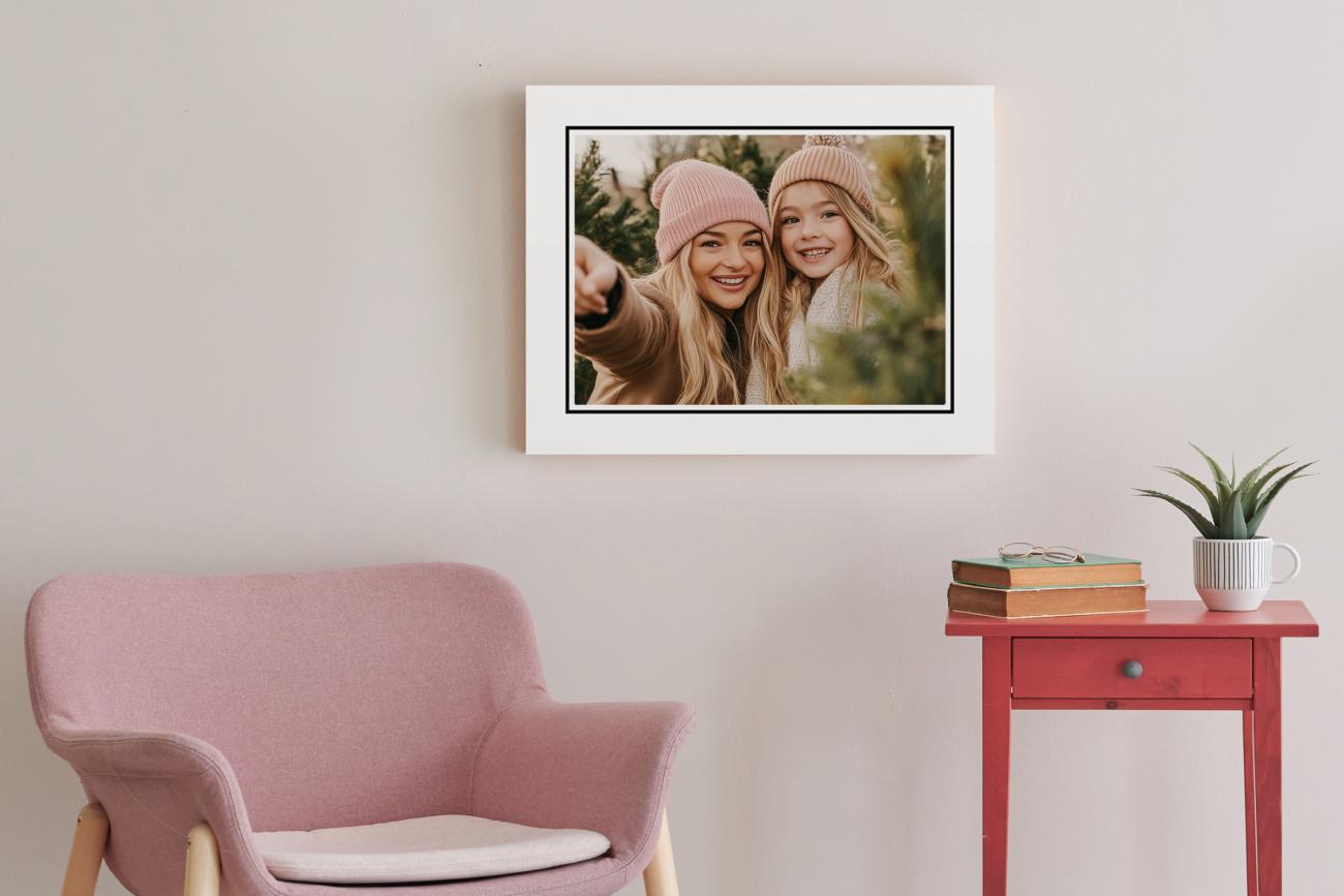 Seasonal Wall Art for Winter