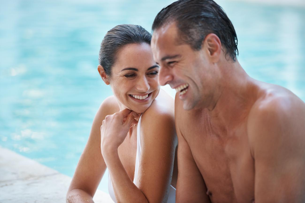 Honeymoon Relaxing