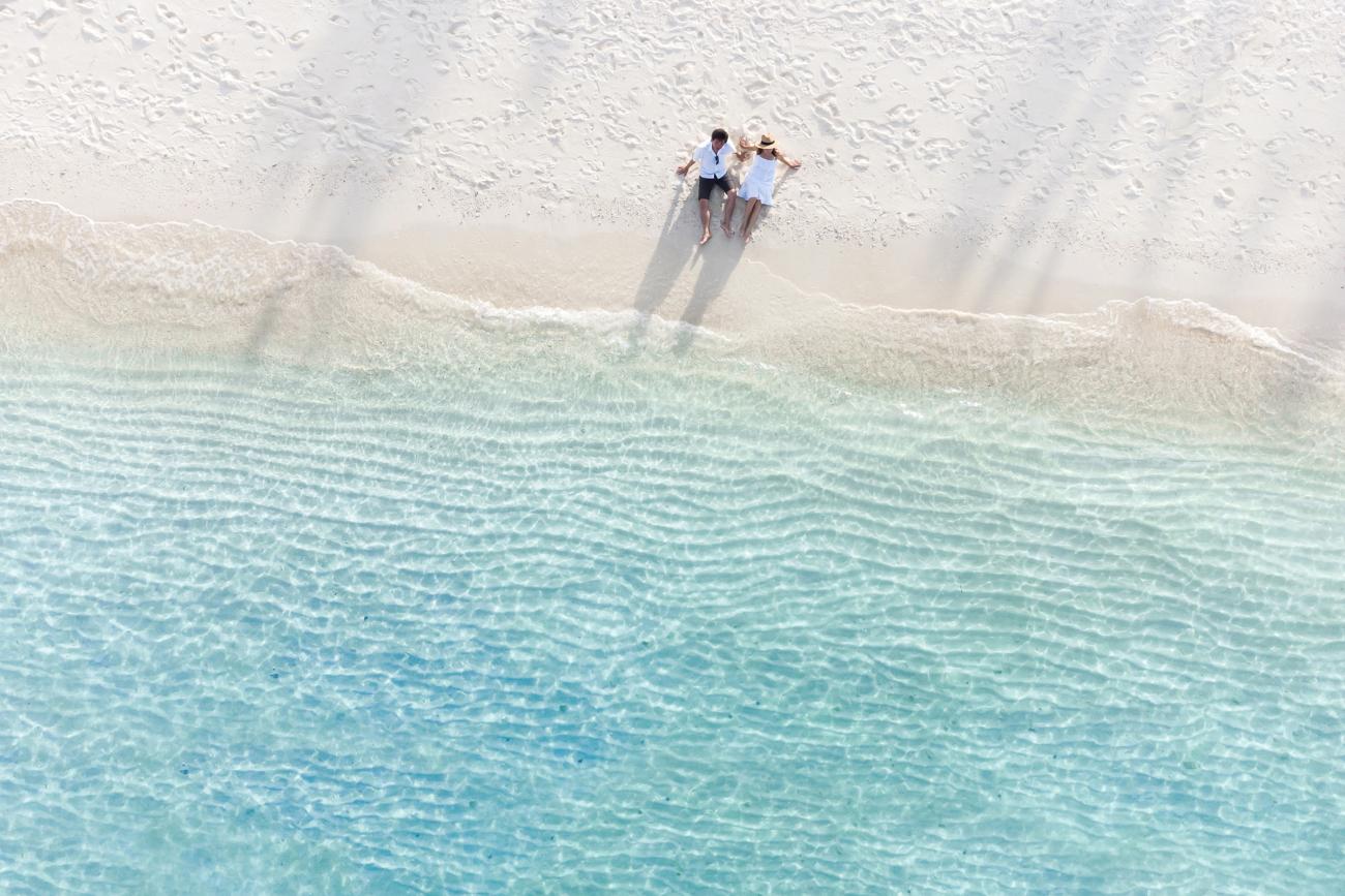 Honeymoon Unplug