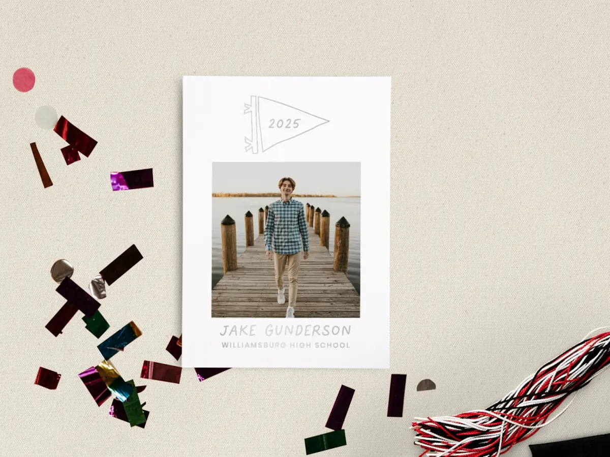 New Chapter Graduation Cards