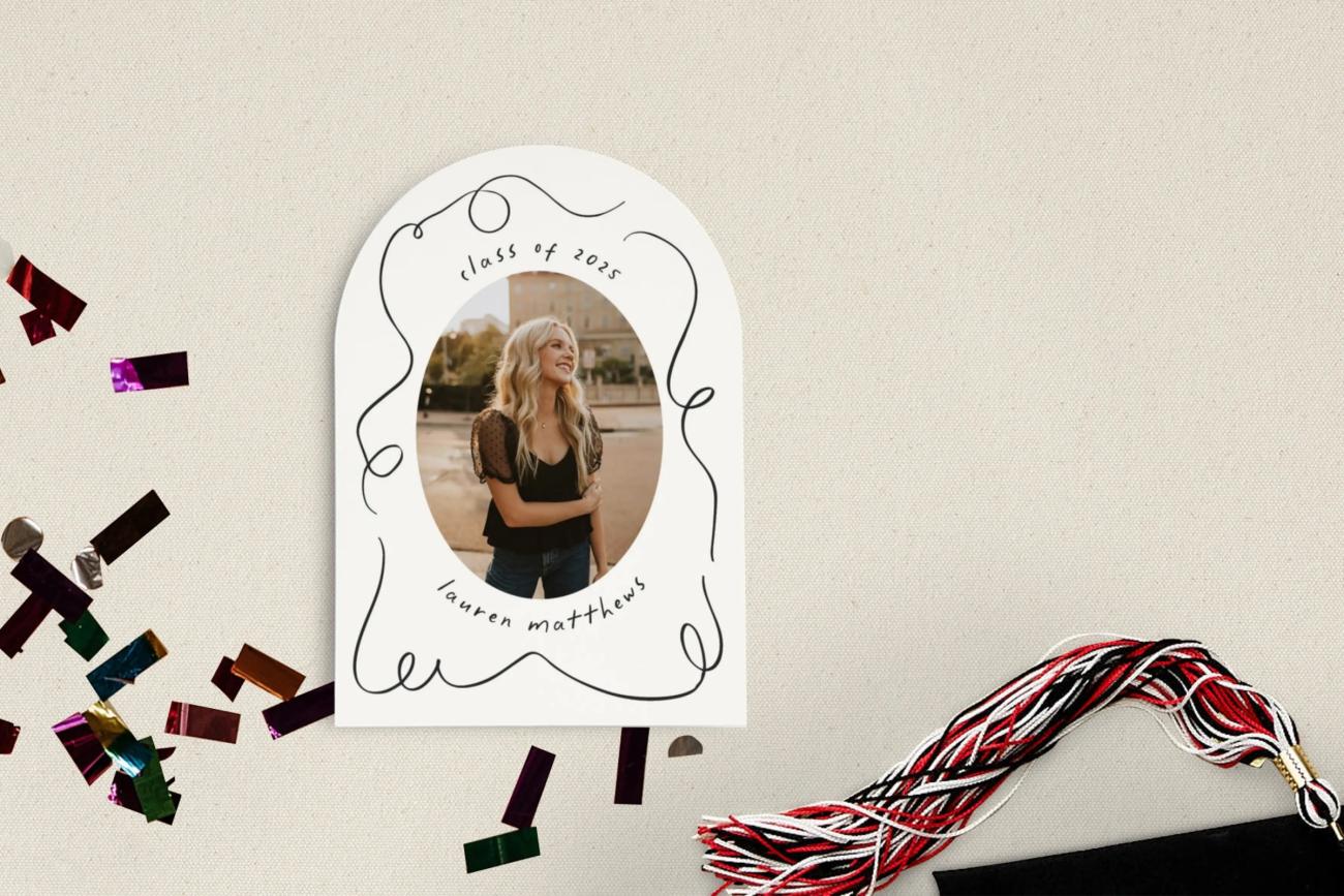 Graduation Cards - A Symbol of Achievement