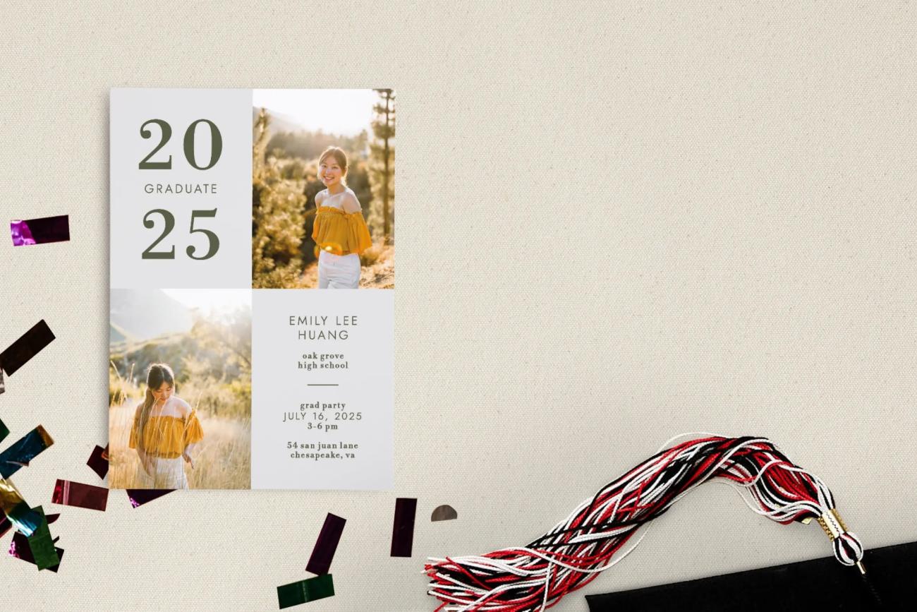Graduation Cards - A Lasting Keepsake