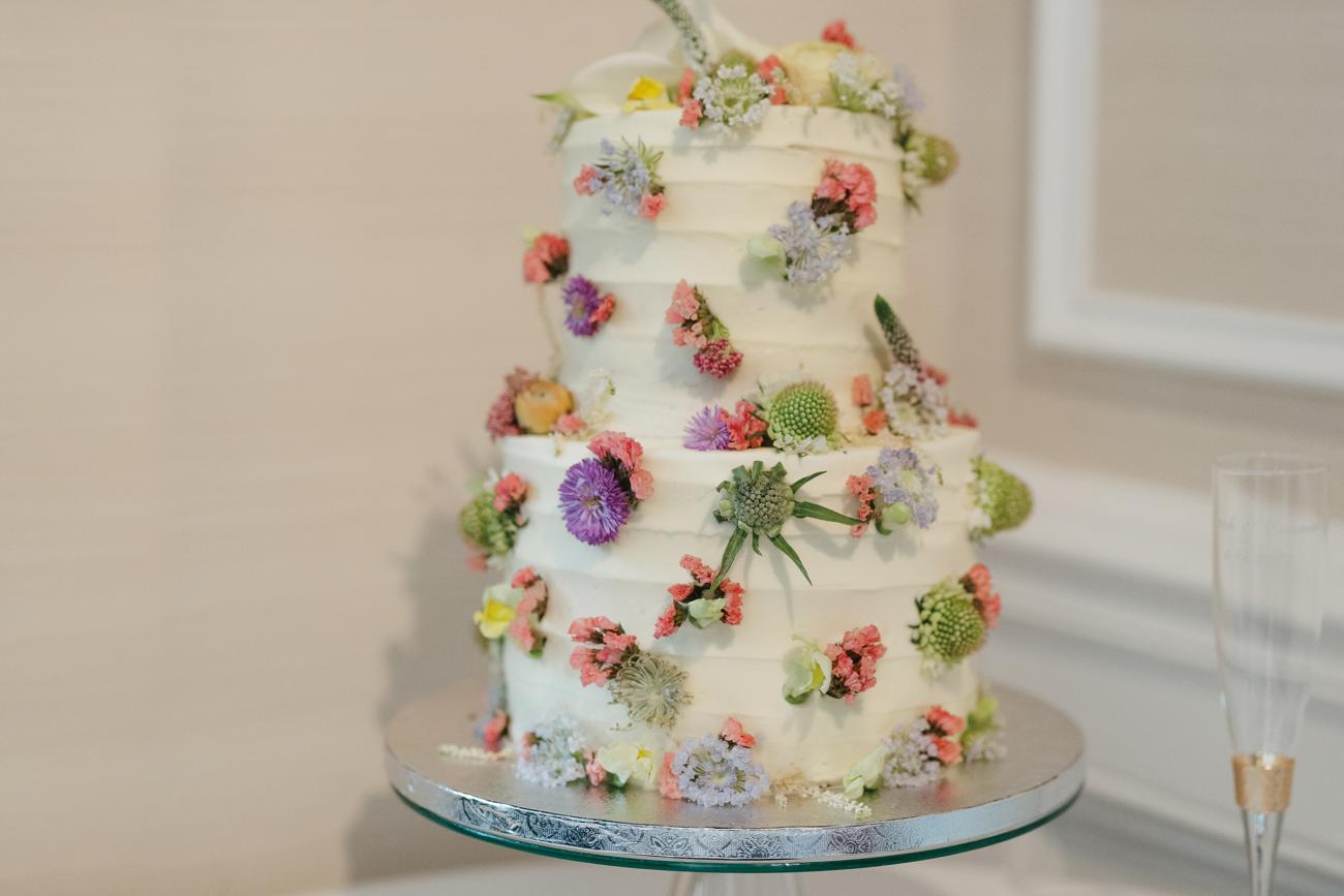 Second Wedding - Budget on What Matters Most