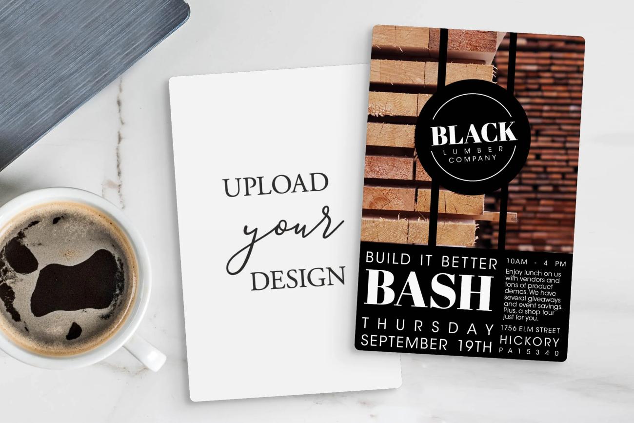 Custom Magnets for Business