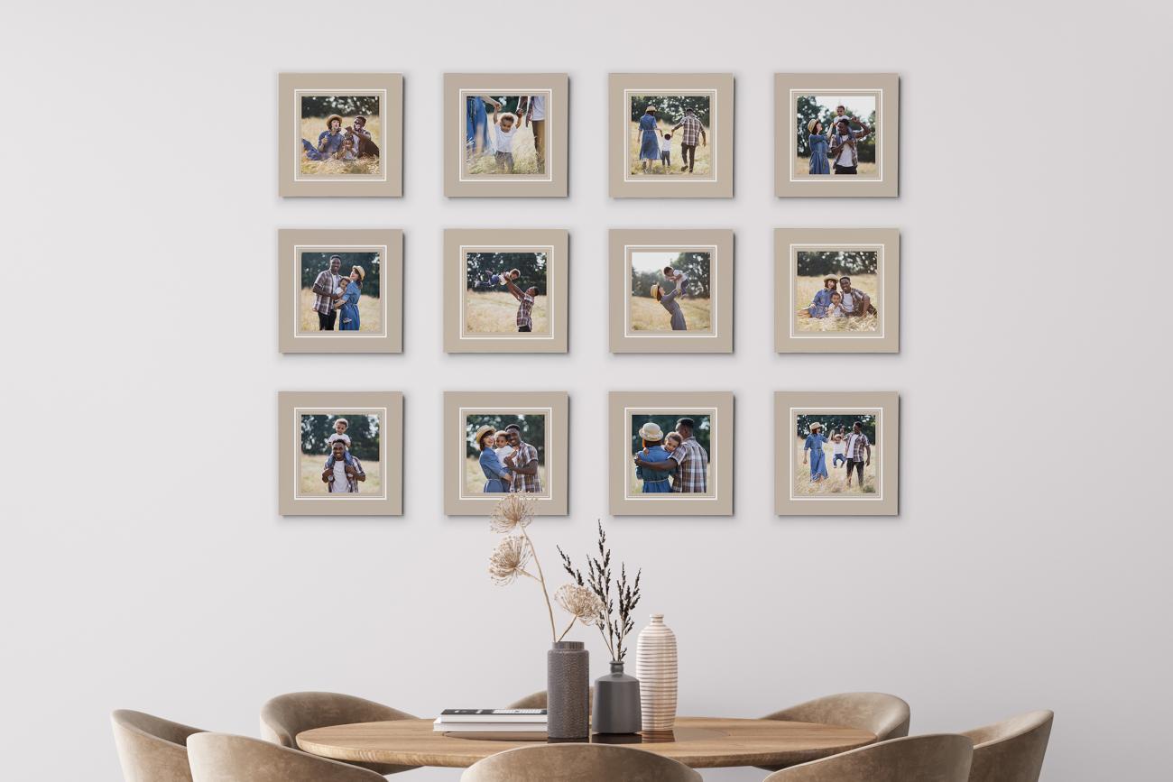 Photo Tile Life Story