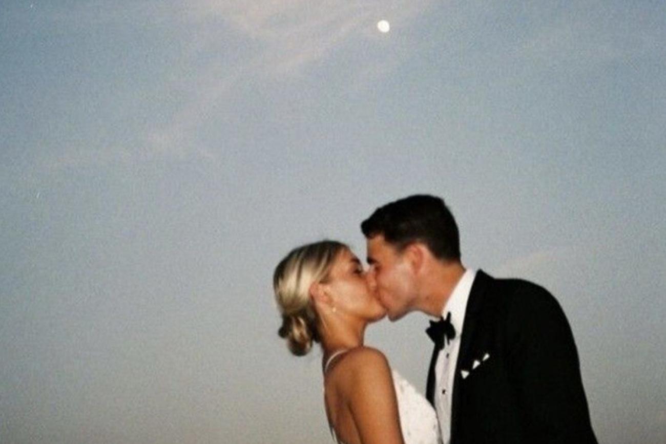 Pretty Wedding Inspo - Photos that are Candid, Artistic, and Full of Feeling