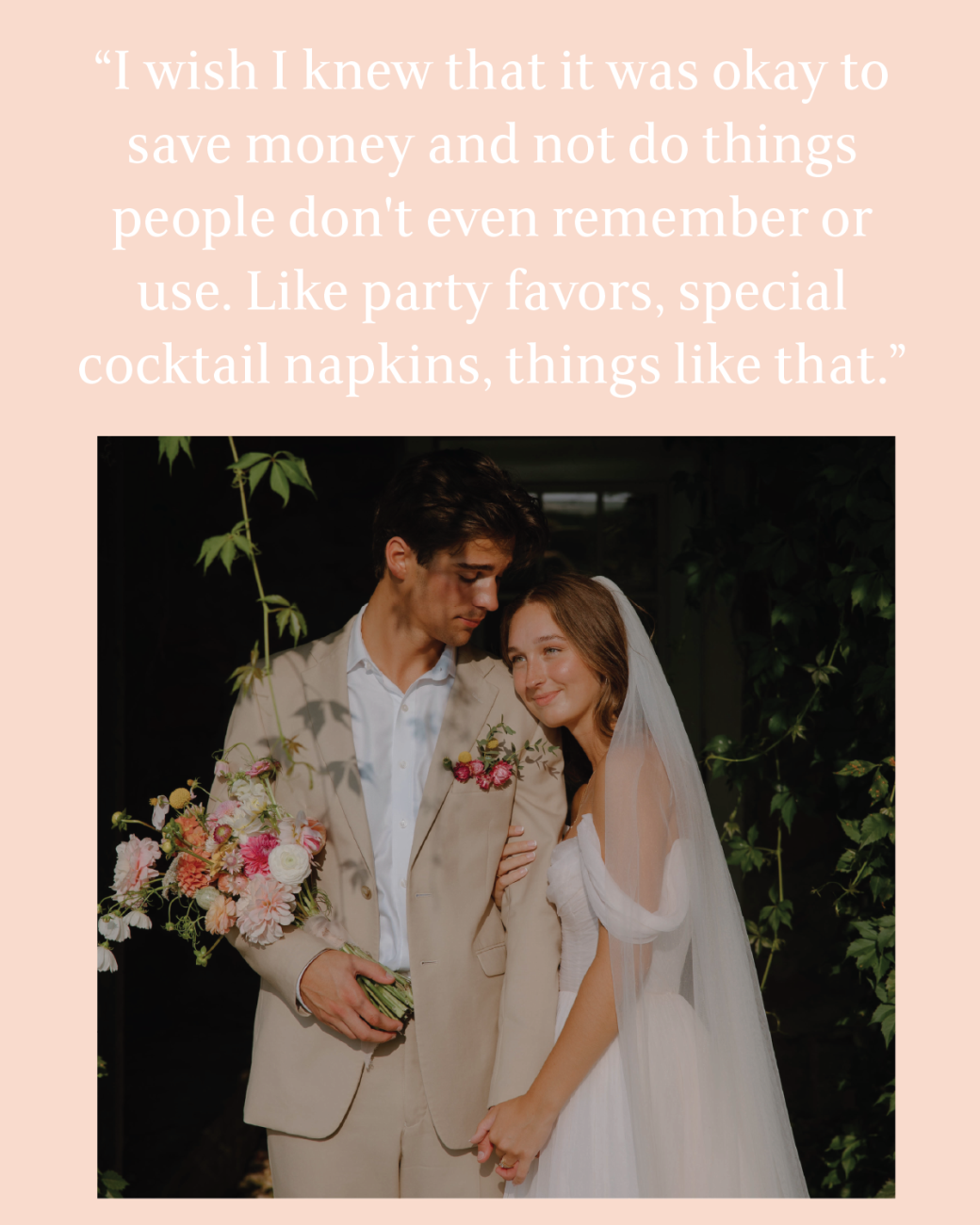 Wedding Planning Advice - Save Money
