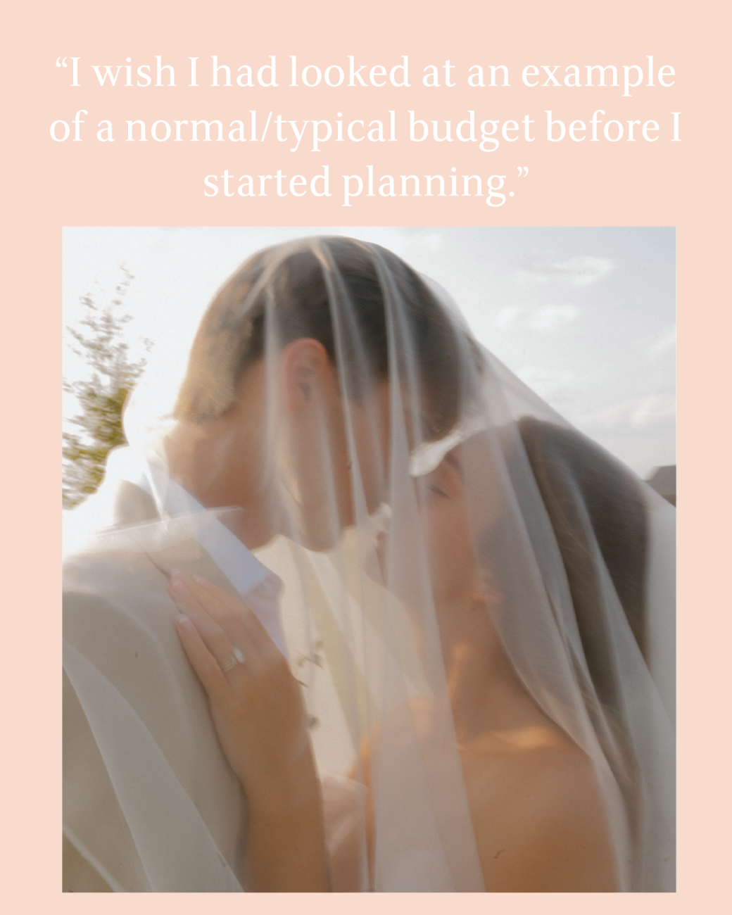 Wedding Planning Advice  - Budgeting