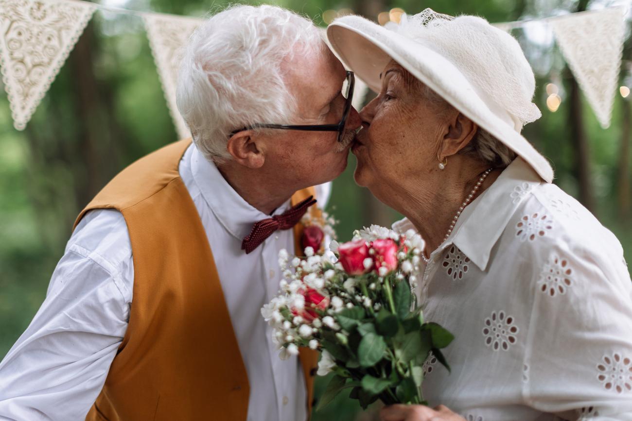 Anniversary Photos
