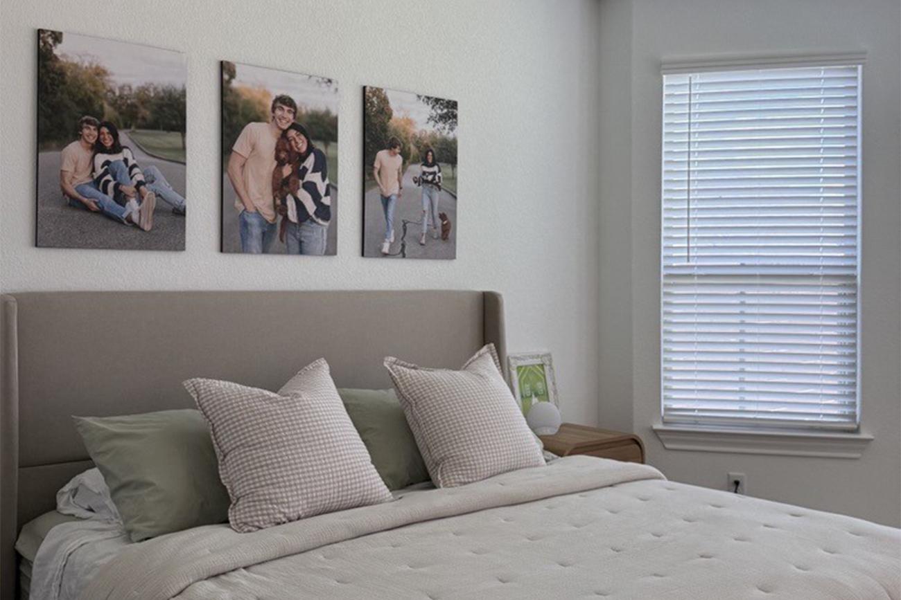 Go Big with Your Memories - Giant Prints