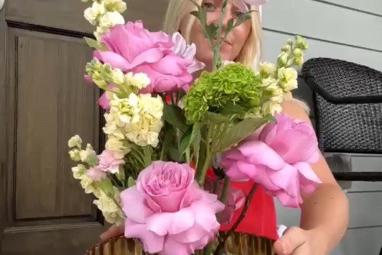 DIY Wedding Centerpiece Easy and Fun