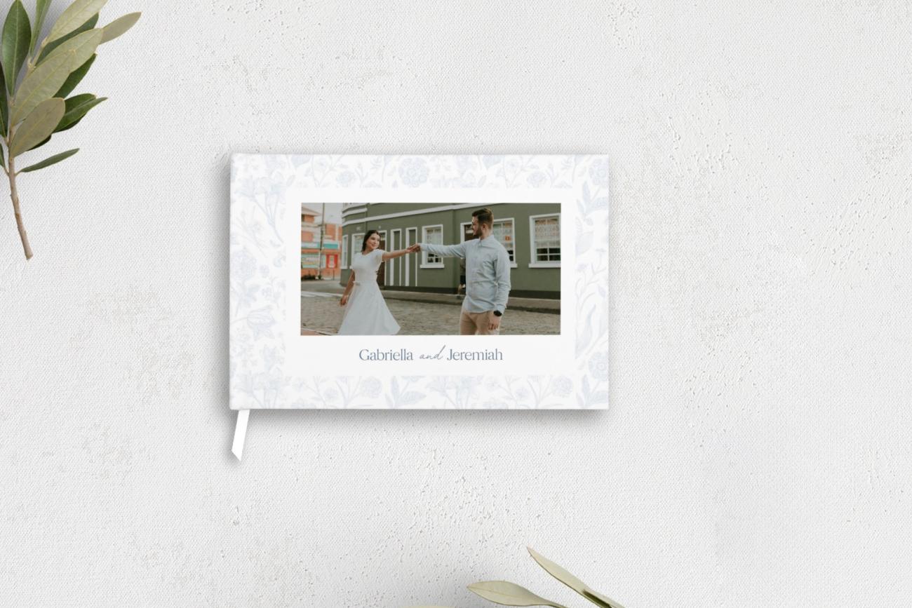 Gabriella Wedding Guest Books