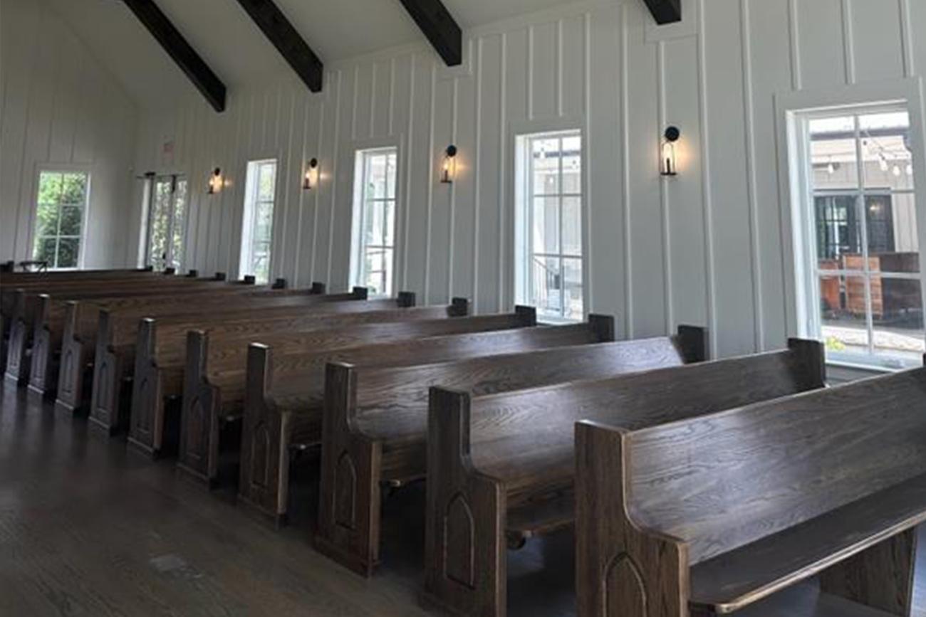 Wedding Venue of your Dreams