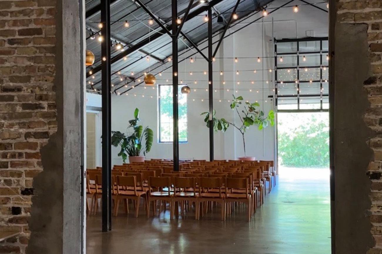 Wedding Venues - What Matters?