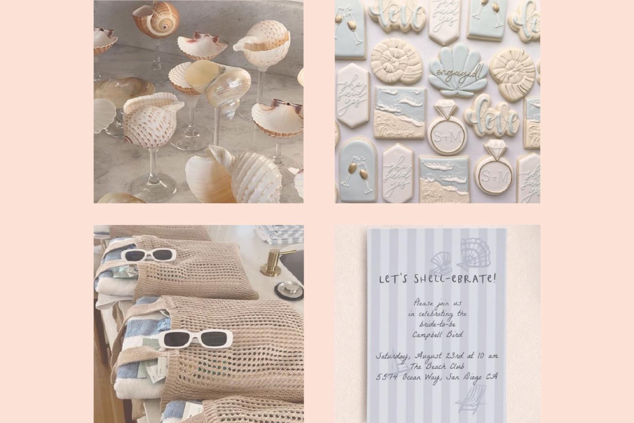 All I Sea is You