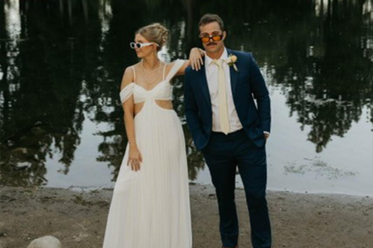 Most Fun Wedding Day