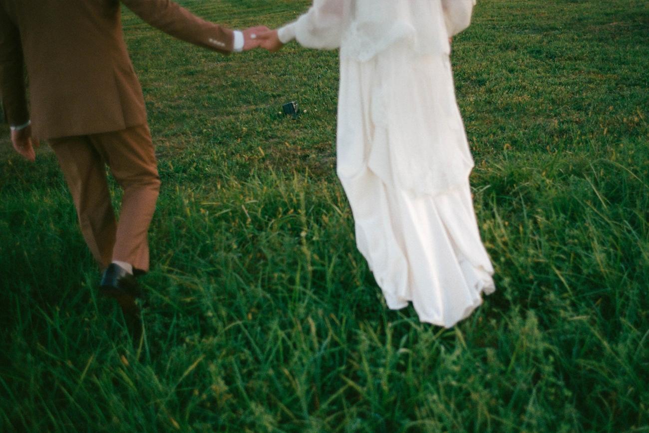 Special Wedding Gown