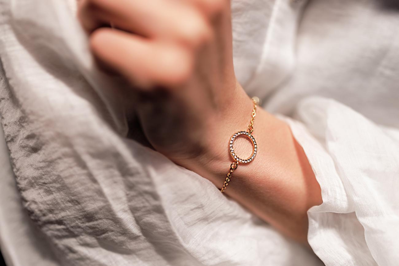 Bridesmaid Gift 