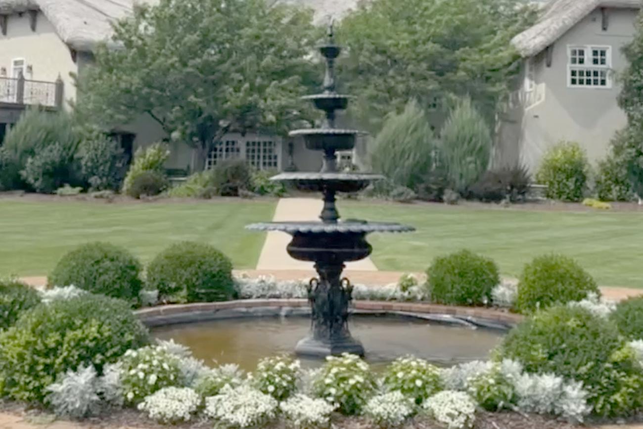 Venue Inspiration