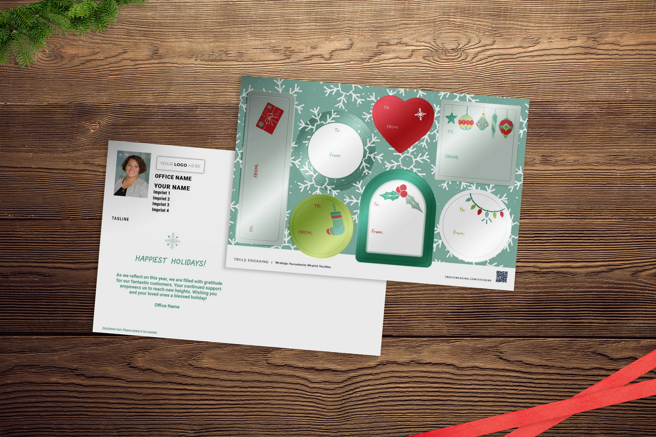 Meaningful Direct Mail