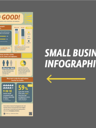 Small Business Infographic