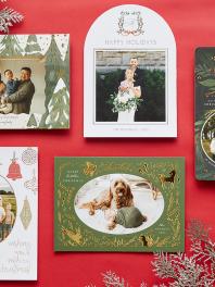 Yearly Tradition of Christmas Cards
