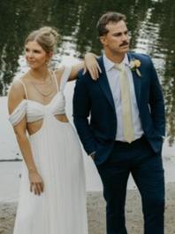 Cool Wedding Day
