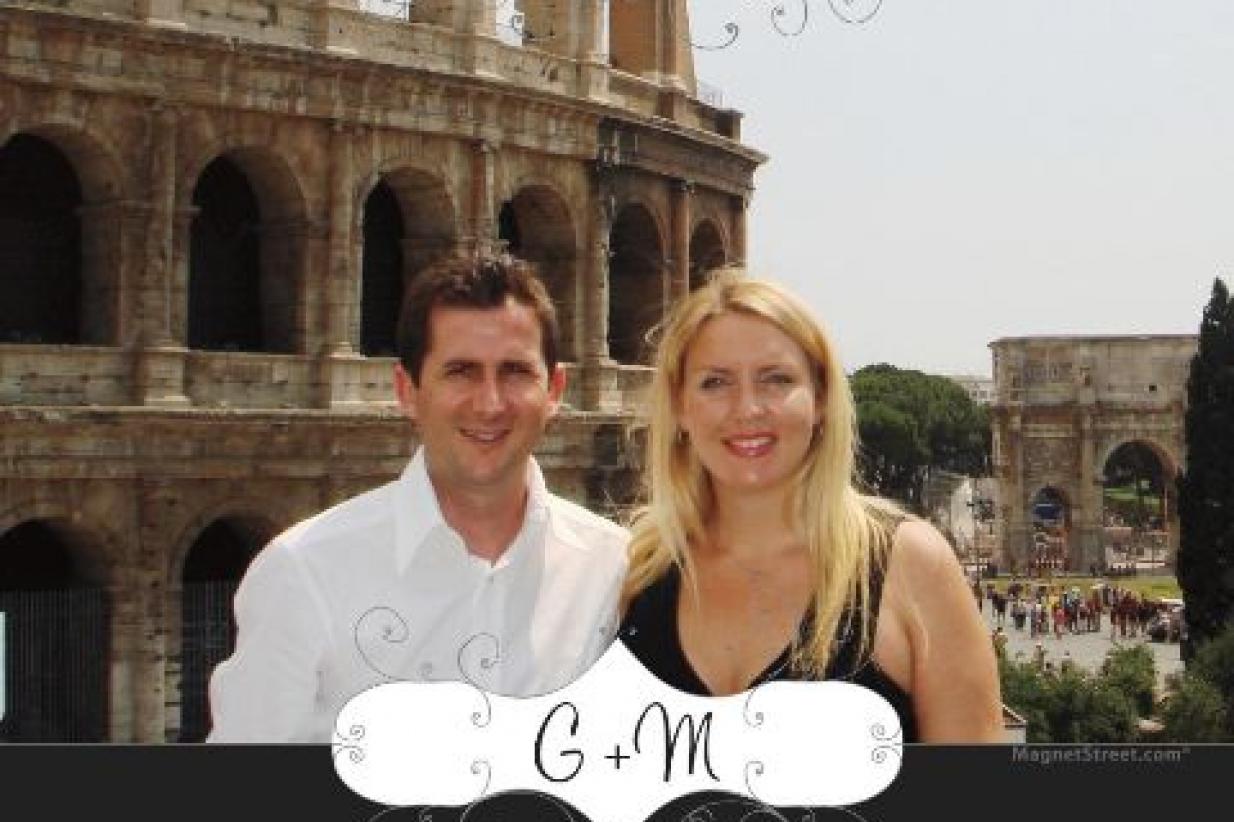 Wedding Save the Dates